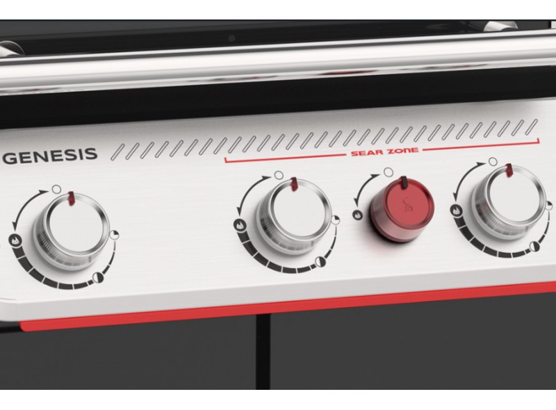 Weber Genesis EPX-335W Weber Genesis EPX-335W